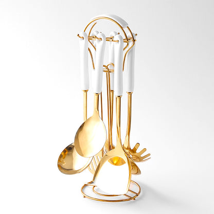 Stainless Steel Kitchen Utensils