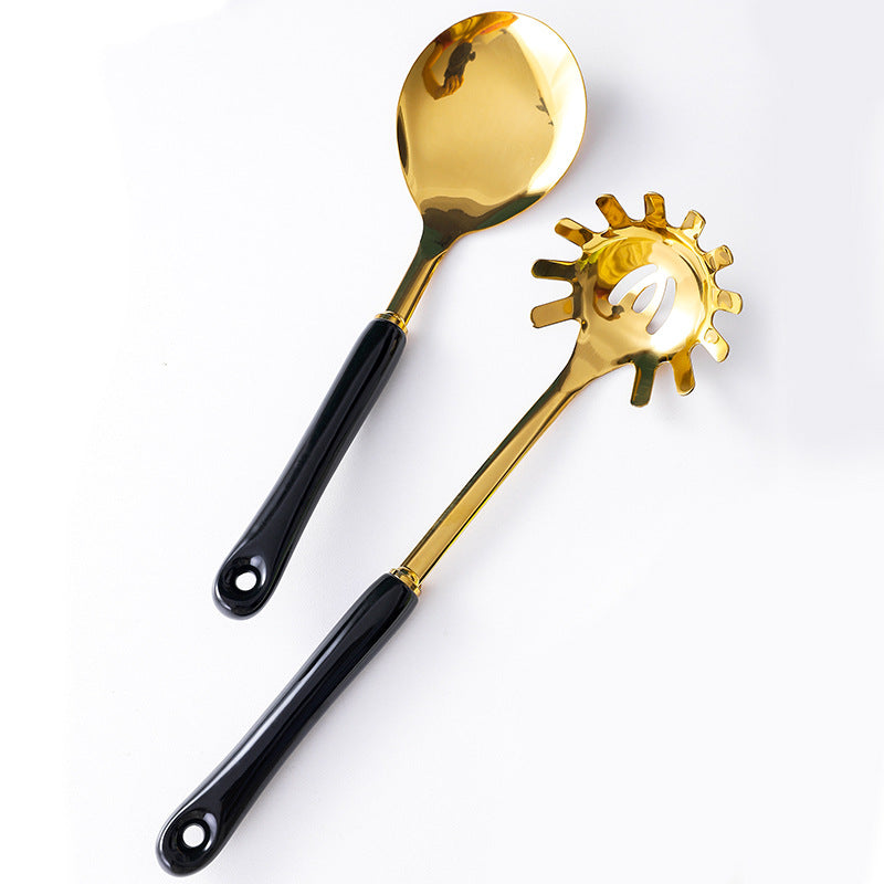 Stainless Steel Kitchen Utensils