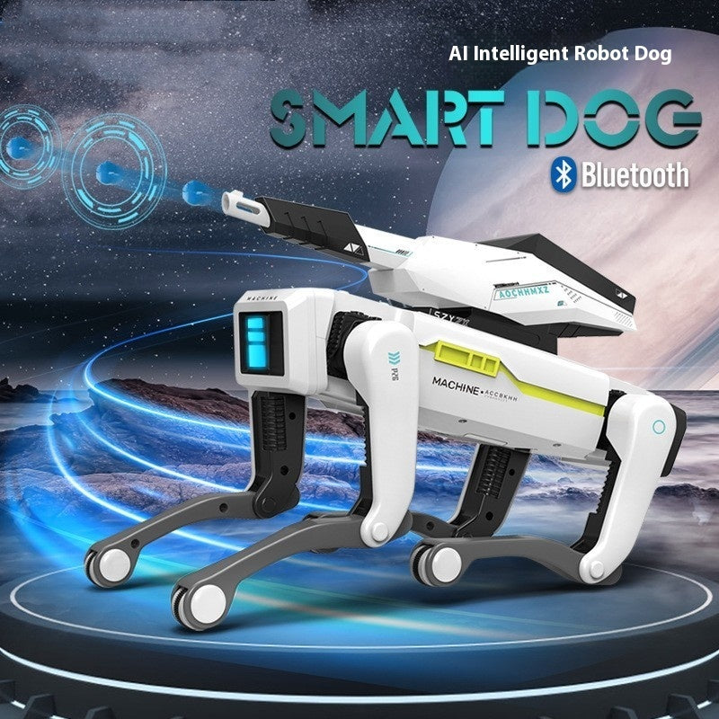 Robot Dog