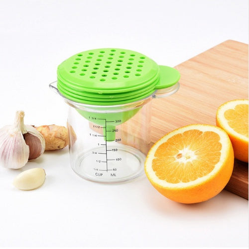 Multifunctional Kitchen Grinder
