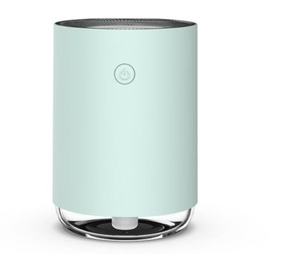 Night Light Humidifier