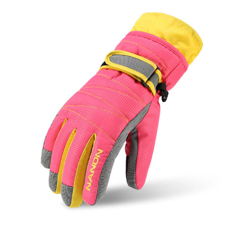 Winter Gloves