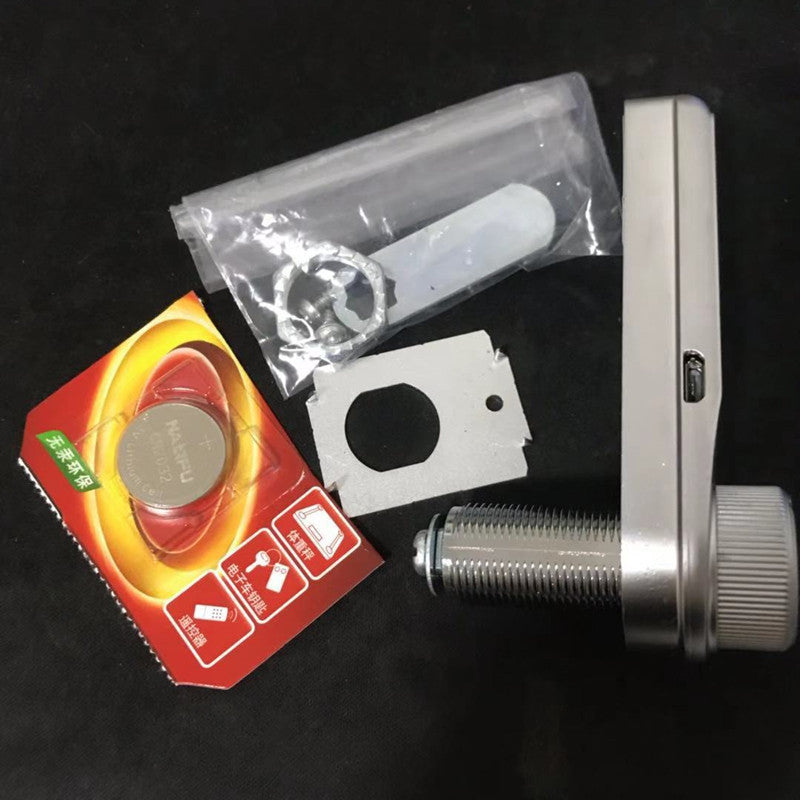 Electronic Cabinet Lock