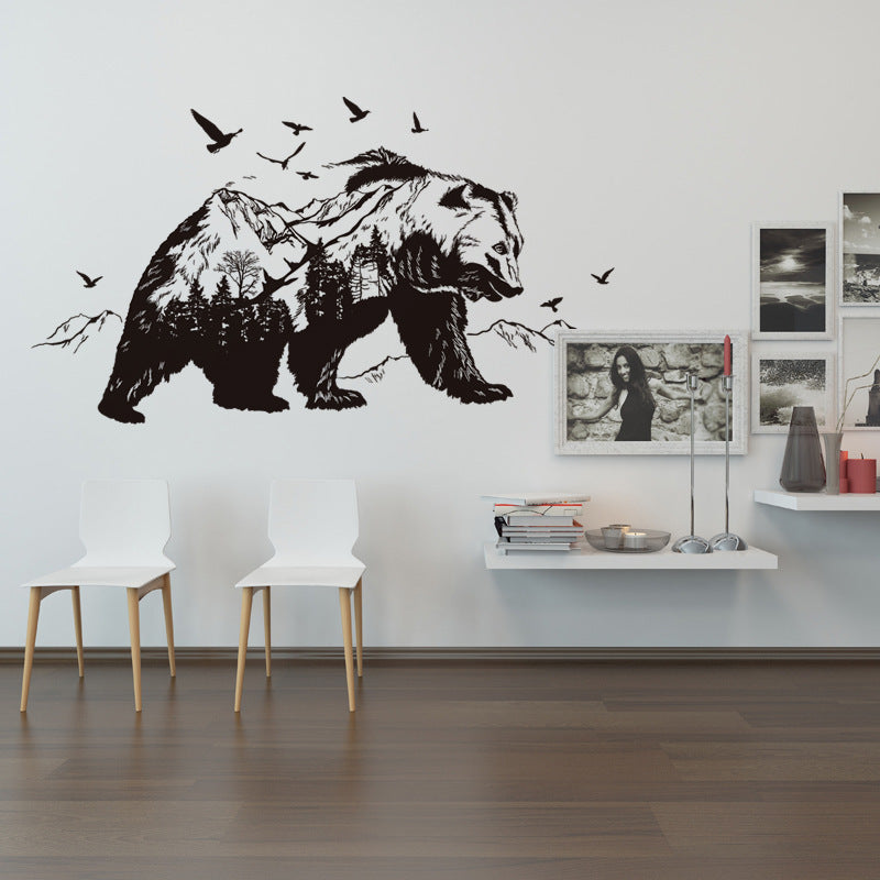 Bea Wall Sticker
