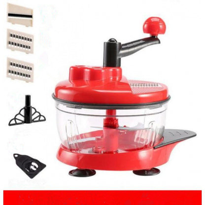 Multi Purpose Food Processor