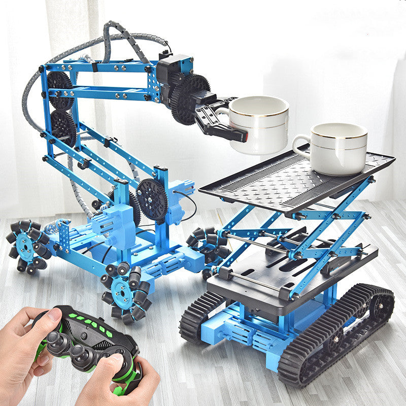 Remote Control Robot