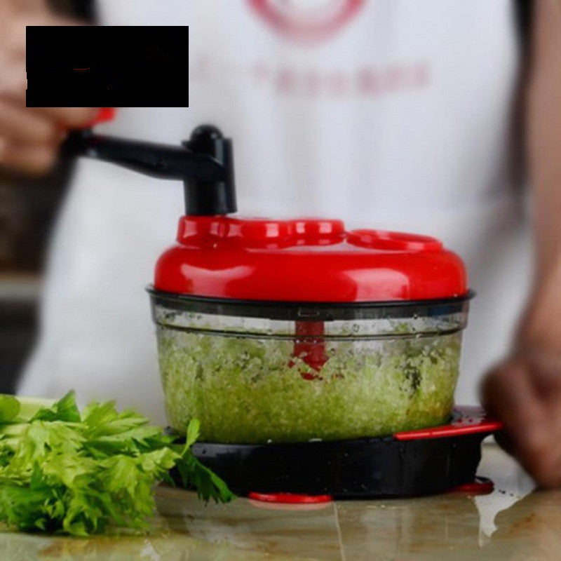 Multi Purpose Food Processor