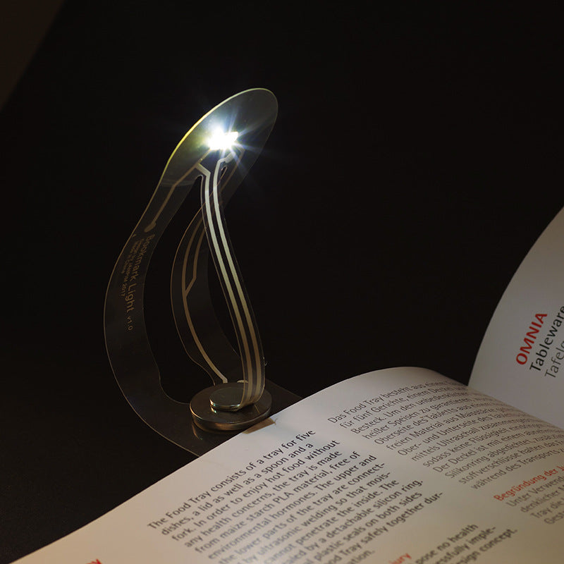 Reading Lamp