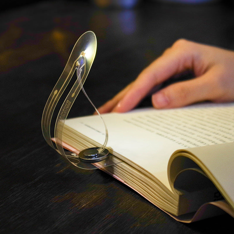 Reading Lamp