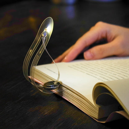 Reading Lamp