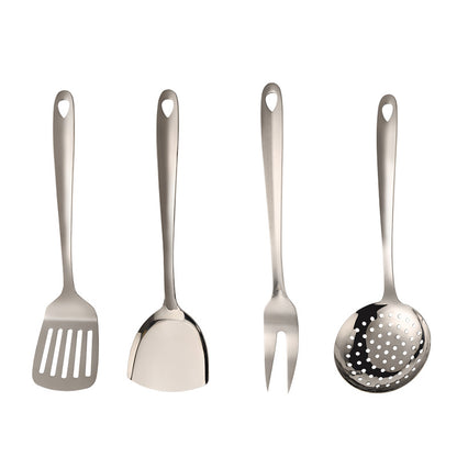 Multipack Stainless Steel Utensils