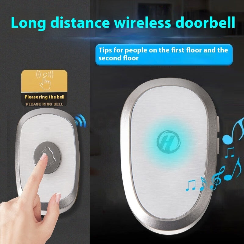 Waterproof Wireless doorbell