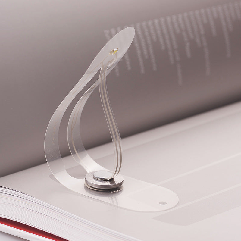 Reading Lamp