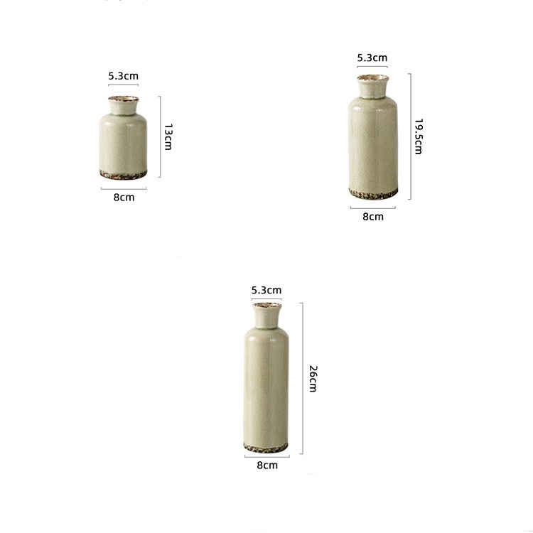 Ceramic Vases