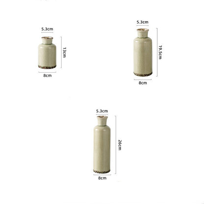 Ceramic Vases