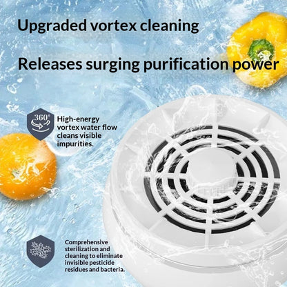 Vegetable Washer
