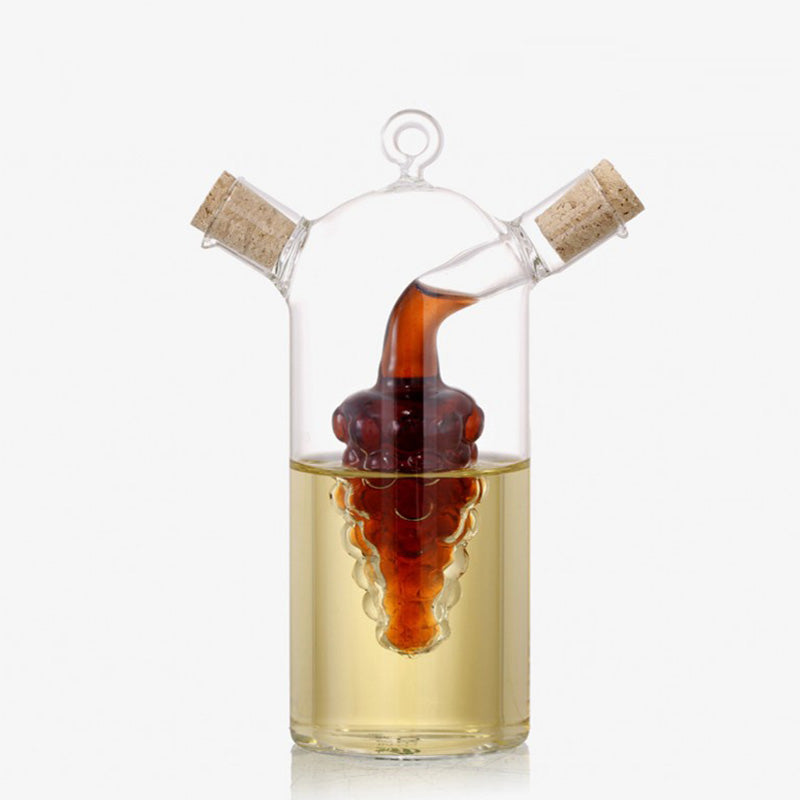 Two in One Oil &amp; Vinegar Holder