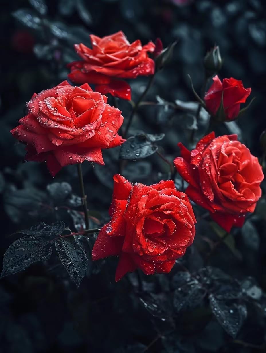 Bonsai seeds300 Red Bonsai Seeds