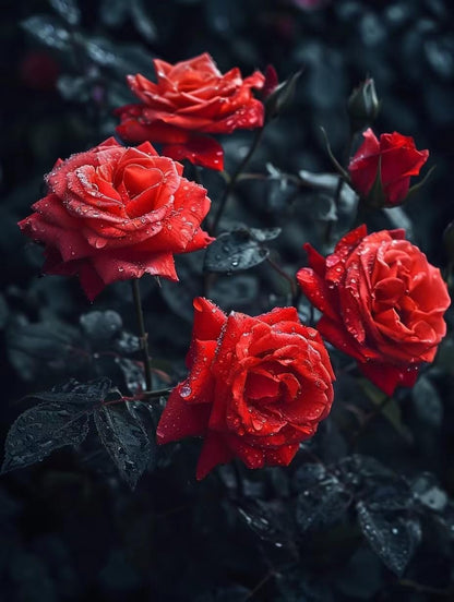 Bonsai seeds300 Red Bonsai Seeds