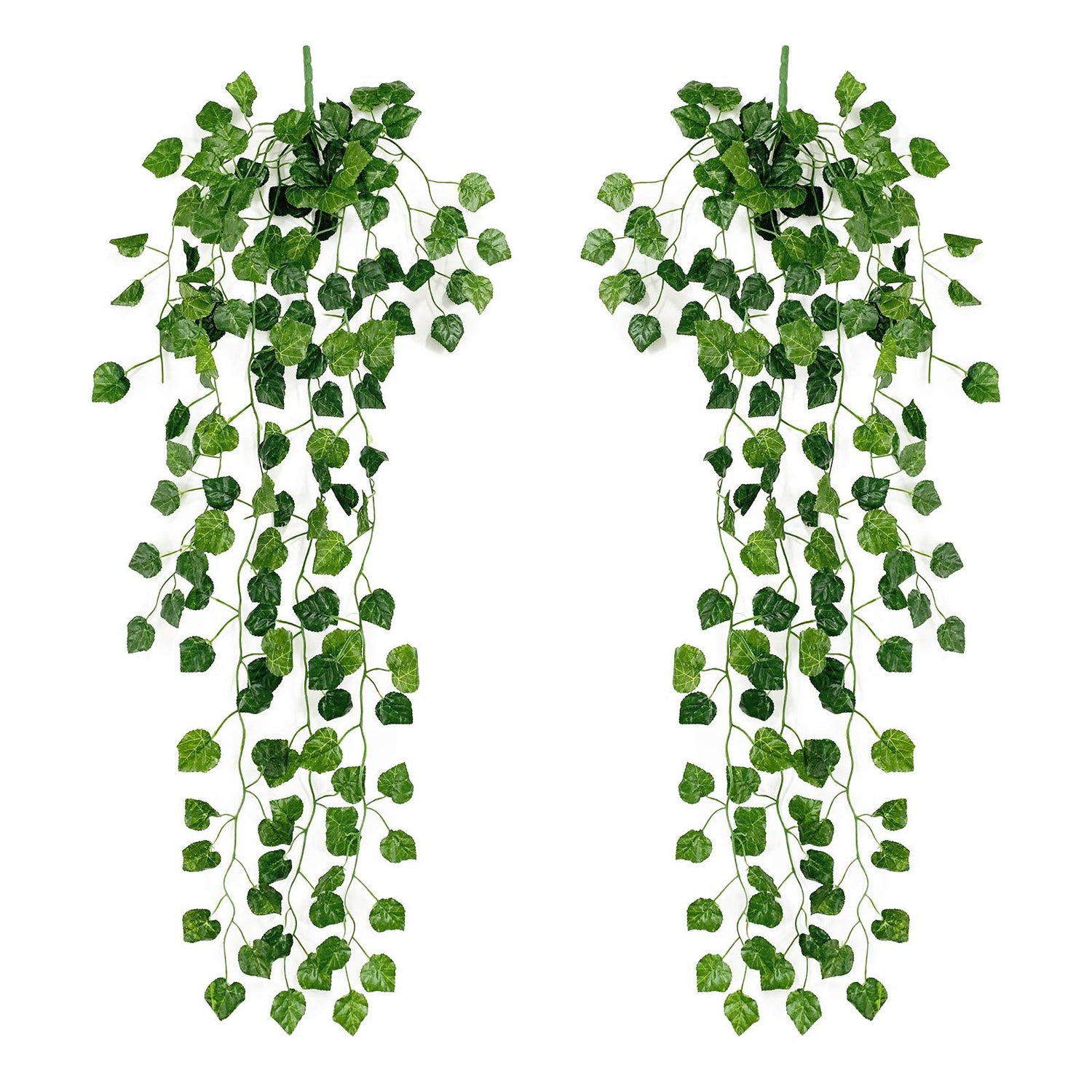 Hanging Wall Planters