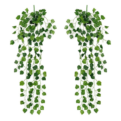 Hanging Wall Planters