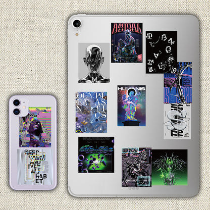 Sticker Decals