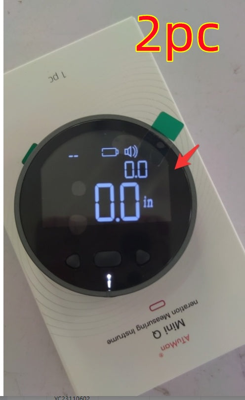 Electronic Measuring Tool