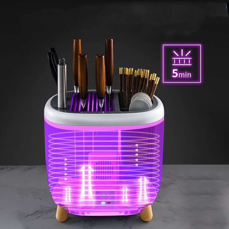 Kitchen Utensils Rack
