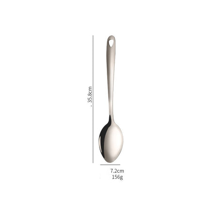 Multipack Stainless Steel Utensils