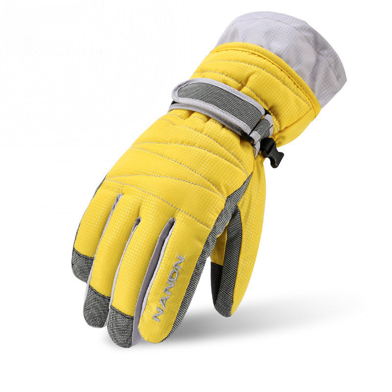 Winter Gloves