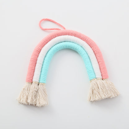 Rainbow Dream Catchers