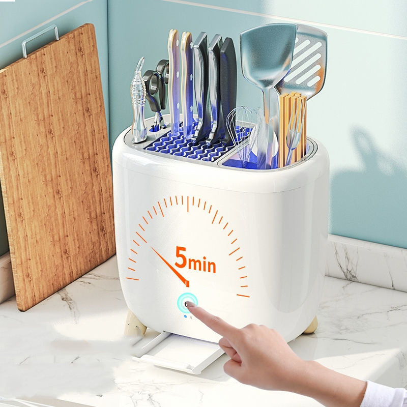 Kitchen Utensils Rack