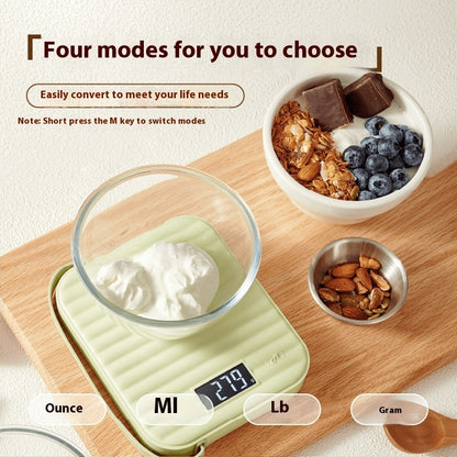 Kitchen Electronic Scale