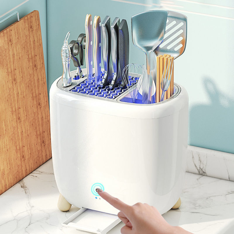 Kitchen Utensils Rack
