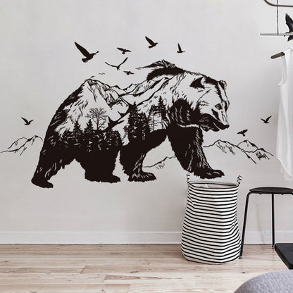 Bea Wall Sticker