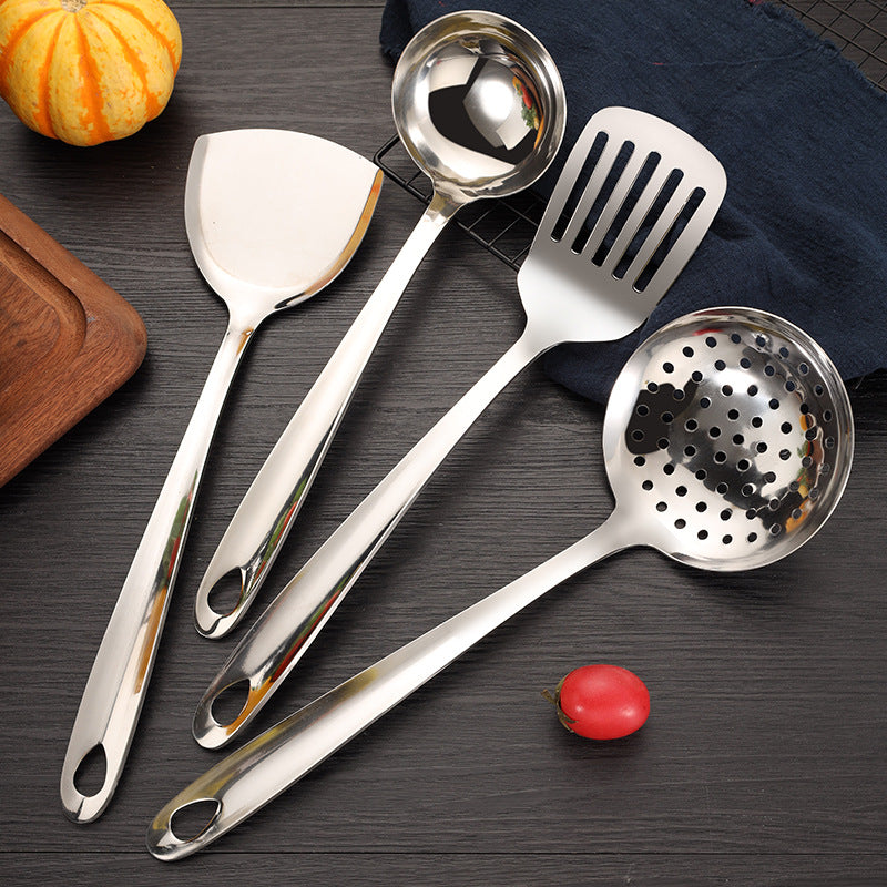 Multipack Stainless Steel Utensils