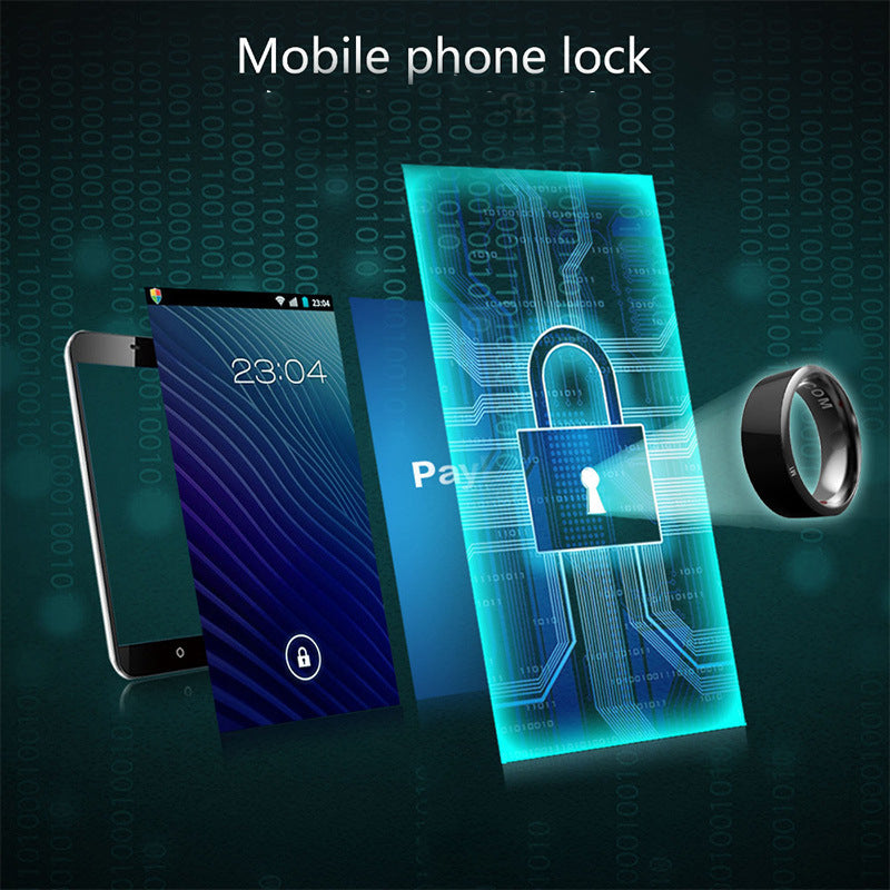 Smart Ring