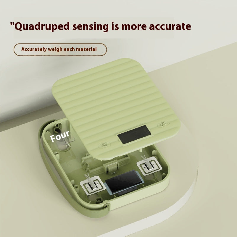 Kitchen Electronic Scale