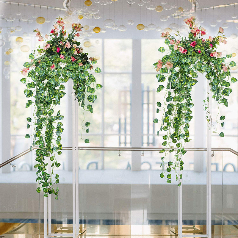 Hanging Wall Planters