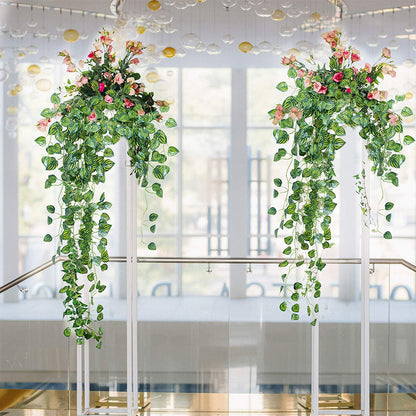 Hanging Wall Planters