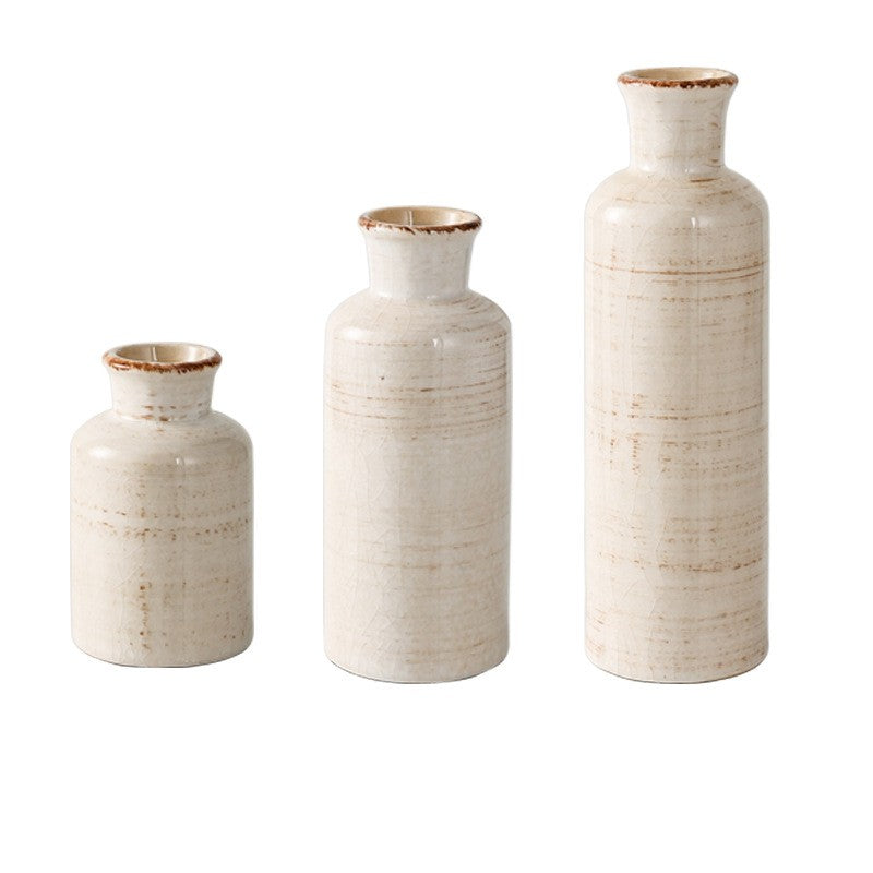 Ceramic Vases