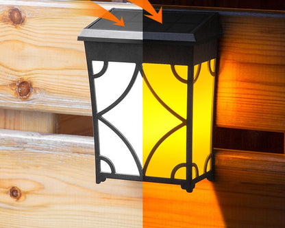 Outdoor Garden Lamps
