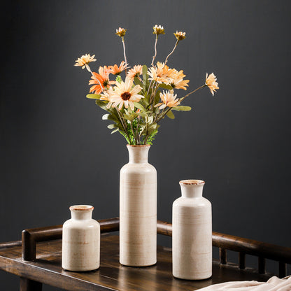 Ceramic Vases