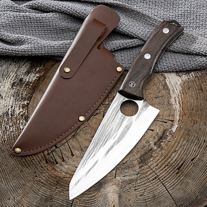 Sharp Meat Knife