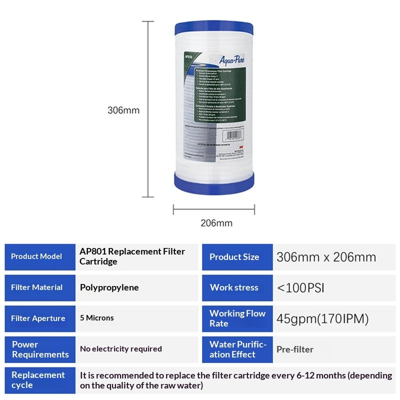Water Purifier