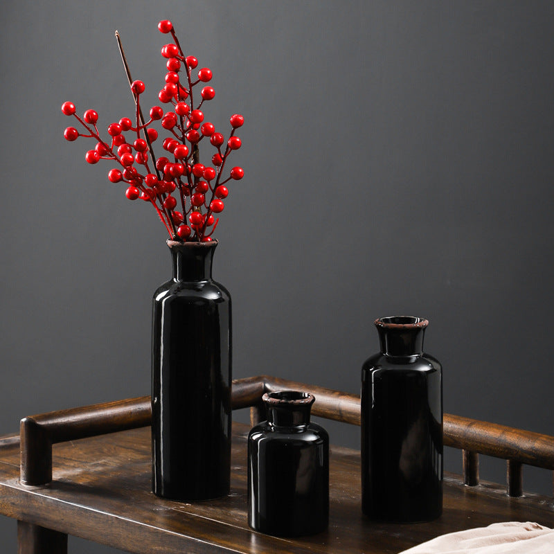 Ceramic Vases