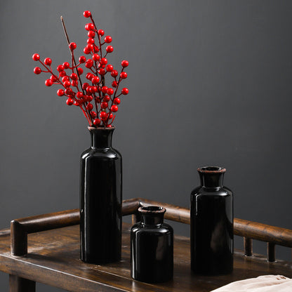 Ceramic Vases