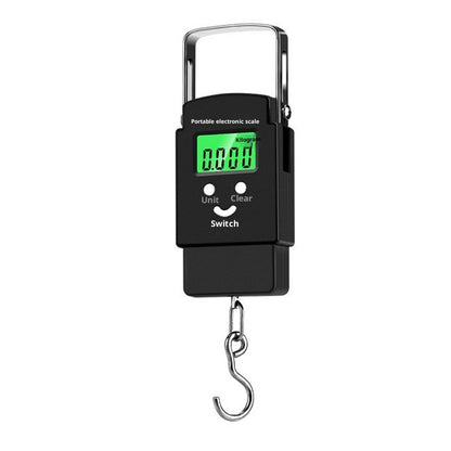 Electronic Scale