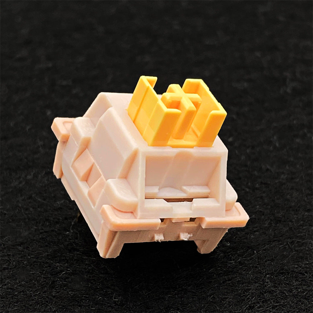 Light up Key caps