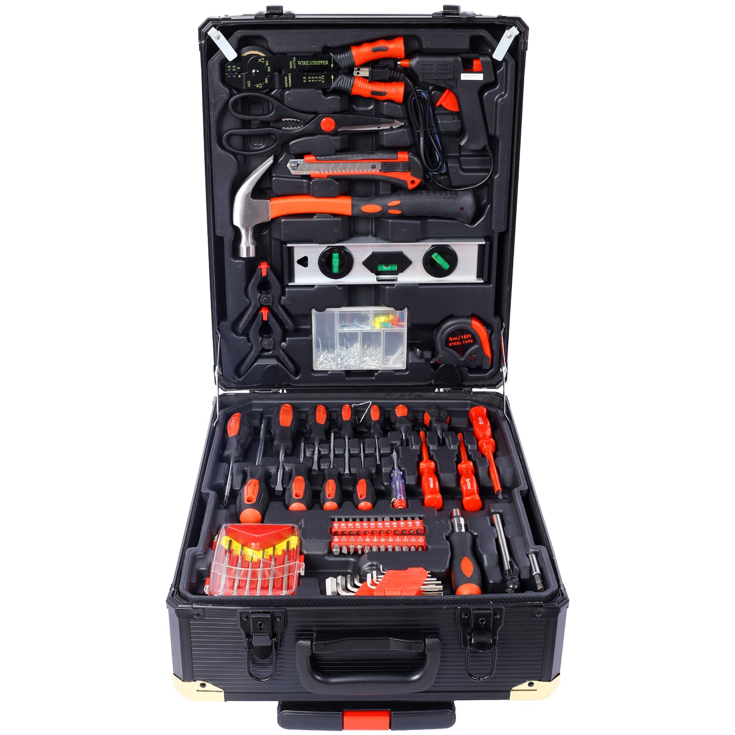 969 pcs Toolset 